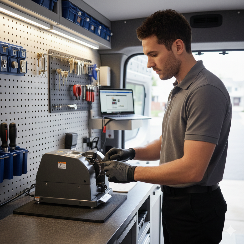 locksmith service in Philadelphia